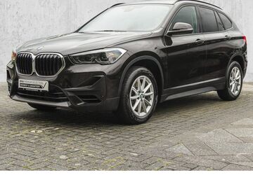 BMW X1 68.927 km 26.780 &euro; Hilden 40721