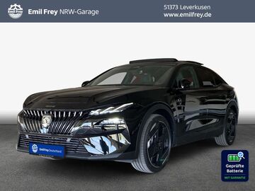 Gebrauchte Peugeot 408