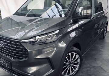 Ford Tourneo Custom 33.990 km 46.999 &euro; Remscheid 42855