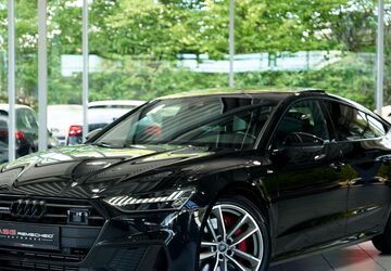 Audi A7 76.900 km 45.990 &euro; Remscheid/NRW 42855