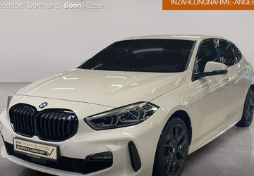 BMW 118 82.532 km 26.299 &euro; Bonn 53119
