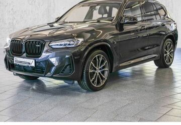 BMW X3 M40 73.856 km 48.980 &euro; Köln Süd 50968