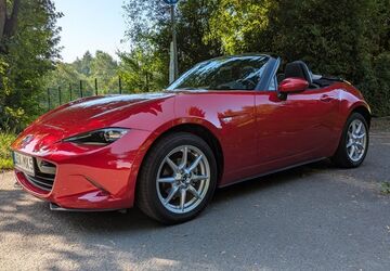 Mazda MX-5 71.500 km 16.199 &euro; Leverkusen 51371