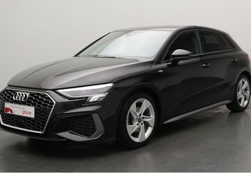 Audi A3 48.831 km 27.980 &euro; Leverkusen 51373