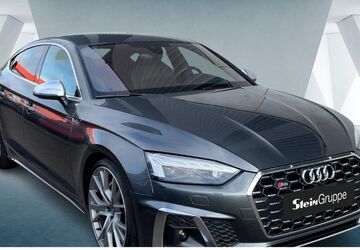 Audi S5 40.550 km 42.577 &euro; Bergisch Gladbach 51465
