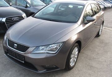 Seat Leon 161.000 km 8.400 &euro; Leverkusen 51371