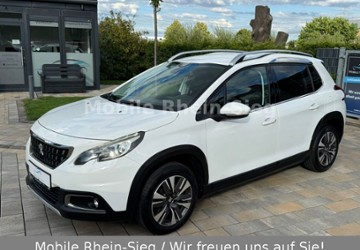 Peugeot 2008 86.580 km 6.980 &euro; Bornheim 53332