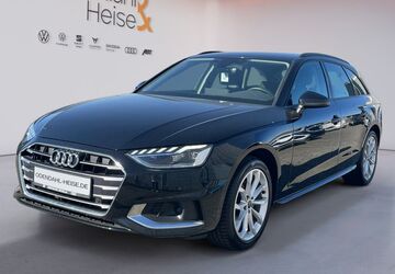 Audi A4 83.504 km 20.850 &euro; Köln 50739