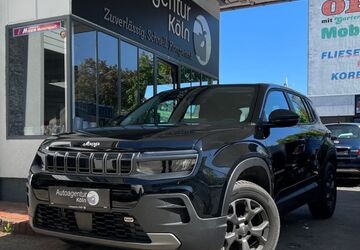 Jeep Avenger 16.501 km 17.490 &euro; Köln 51067