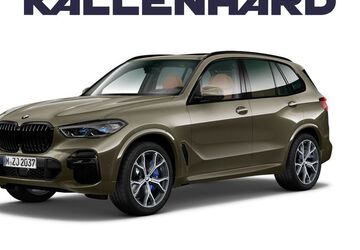 BMW X5 M50 62.658 km 51.425 &euro; Köln 51149