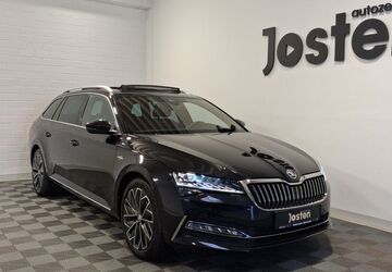 Skoda Superb 51.430 km 33.990 &euro; Monheim am Rhein 40789