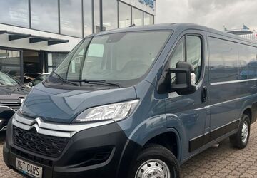 Citroen Jumper 125.000 km 12.750 &euro; Hilden 40721
