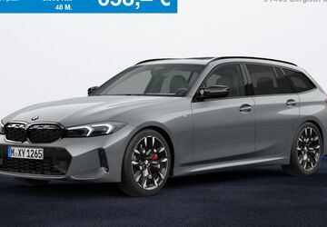 BMW 340 25.042 km 58.890 &euro; Bergisch Gladbach 51469