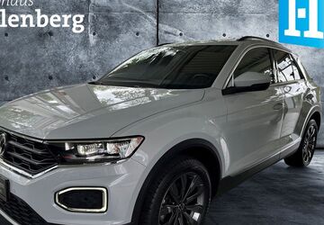 VW T-Roc 16.100 km 23.900 &euro; Bergisch Gladbach 51469
