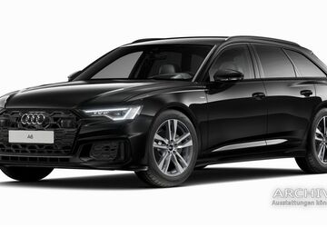 Audi A6 26.054 km 40.980 &euro; Leverkusen 51373