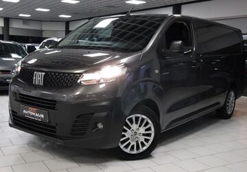 Fiat Scudo 127.879 km 14.490 &euro; Köln 51149