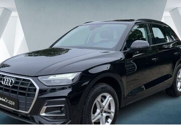 Audi Q5 29.950 km 33.377 &euro; Siegburg 53721