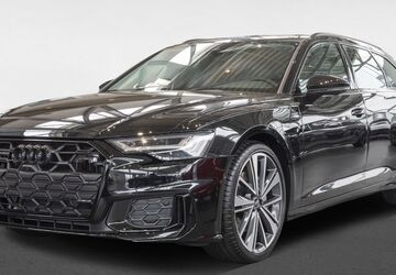 Audi A6 16.900 km 51.780 &euro; Köln 50739
