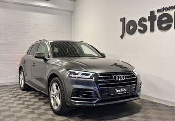 Audi Q5 87.006 km 31.990 &euro; Monheim 40789