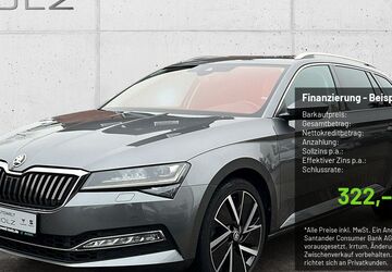 Skoda Superb 49.912 km 29.490 &euro; Pulheim-Brauweiler 50259