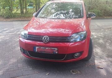 VW Golf Plus 159.600 km 5.300 &euro; Köln 50829