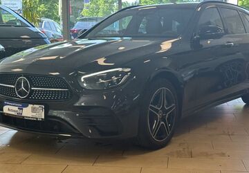 Mercedes-Benz E 300 101.190 km 29.950 &euro; Hennef 53773