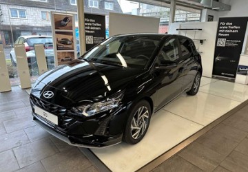 Hyundai i20 9.500 km 20.890 &euro; Siegburg 53721