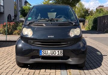 Smart ForTwo 113.500 km 1.300 &euro; Hennef 53773
