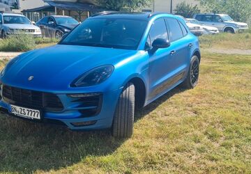 Porsche Macan 152.000 km 29.400 &euro; Bonn 53229