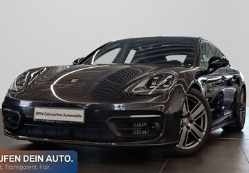 Porsche Panamera 40.208 km 79.990 &euro; Sankt Augustin 53757