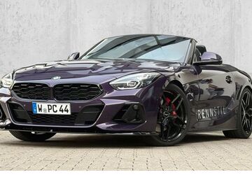BMW Z4 M40 8.988 km 77.880 &euro; Köln-West 50858