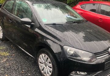 VW Polo 115.500 km 4.950 &euro; Bergisch Gladbach 51469