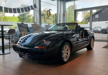 BMW Z1 115.400 km 44.990 &euro; Wipperfürth 51688