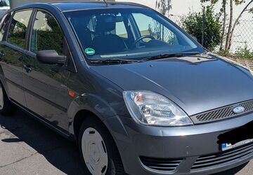 Ford Fiesta 336.000 km 1.650 &euro; Köln 50969