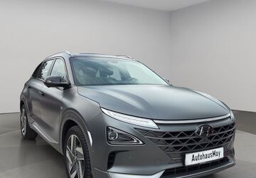 Hyundai NEXO 25.950 km 15.950 &euro; Köln 50674