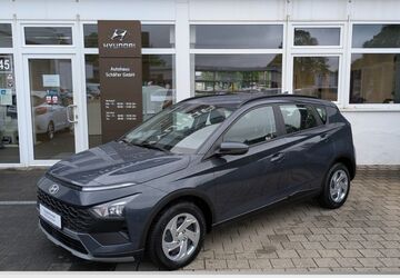 Hyundai BAYON 17.701 km 15.465 &euro; Leverkusen 51373