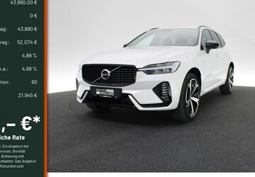 Volvo XC60 12.222 km 39.890 &euro; Engelskirchen 51766