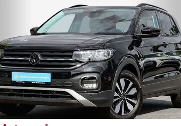 VW T-Cross 23.290 km 19.743 &euro; Bonn 53175