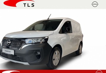 Nissan Townstar 1.500 km 23.490 &euro; Bornheim 53332