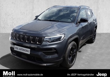 Jeep Compass 28.798 km 23.790 &euro; Köln 50825