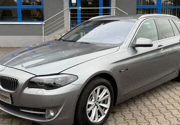 BMW 520 235.818 km 8.000 &euro; Monheim am Rhein 40789