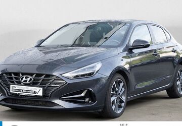 Hyundai i30 28.127 km 19.890 &euro; Wiehl 51674