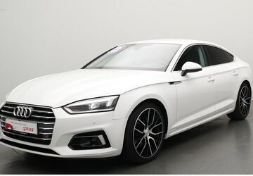 Audi A5 105.000 km 23.988 &euro; Leverkusen 51373