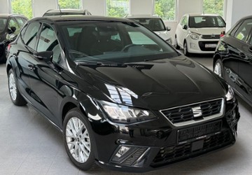 Seat Ibiza 33.389 km 17.950 &euro; Remscheid 42859