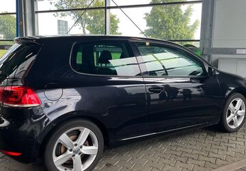 VW Golf 135.159 km 9.999 &euro; Köln 50667