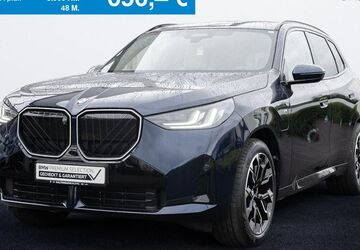 BMW X3 12.307 km 62.890 &euro; Overath-Vilkerath 51491