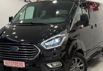 Ford Tourneo Custom 102.000 km 30.690 &euro; Bergisch Gladbach 51469