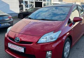 Toyota Prius 246.000 km 6.950 &euro; Brühl - Vochem/Industriegebiet 50321