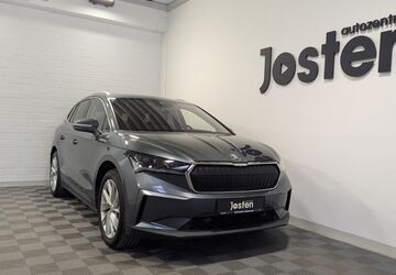 Skoda Enyaq 41.446 km 31.650 &euro; Monheim am Rhein 40789