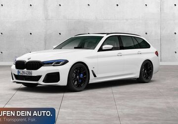 BMW 520 74.594 km 38.680 &euro; Sankt Augustin 53757
